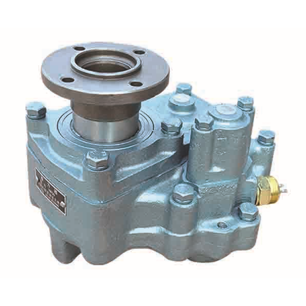 Truck Parts Power Take Off Assembly