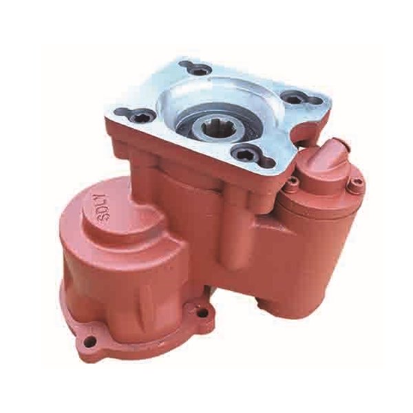 Truck Parts Power Take Off Assembly