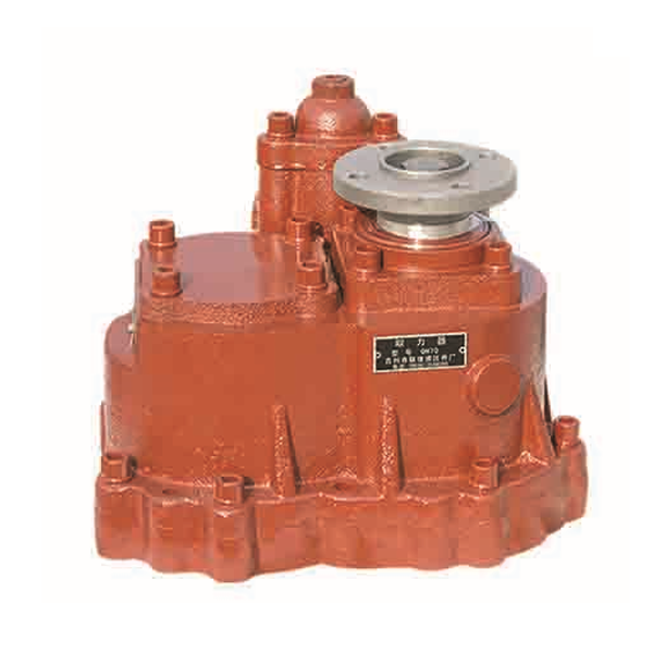 Truck Parts Power Take Off Assembly