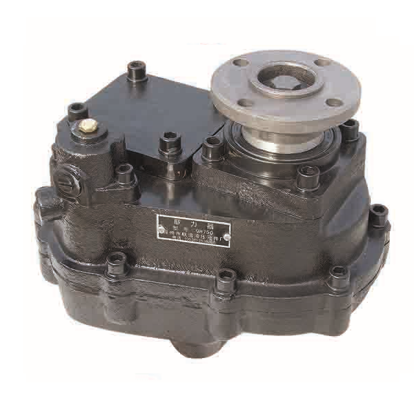 Truck Parts Power Take Off Assembly