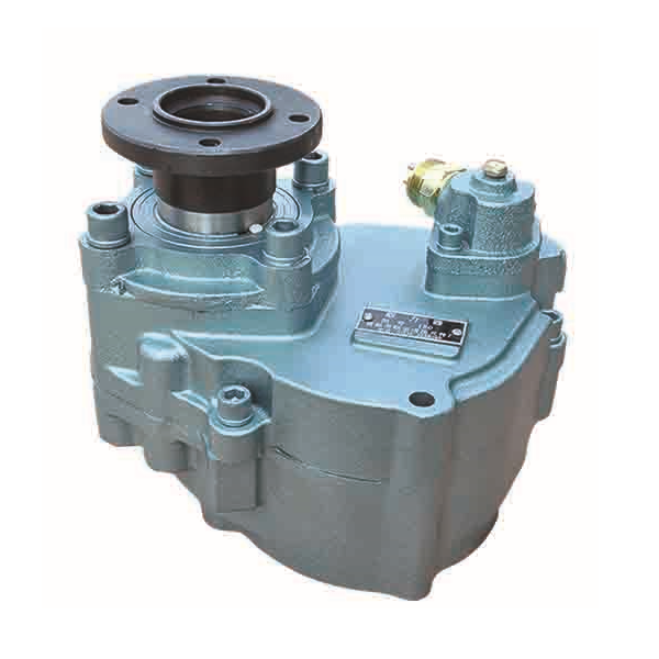 Truck Parts Power Take Off Assembly